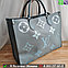 Сумка тоут Louis Vuitton Onthego, фото 3