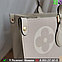Сумка тоут Louis Vuitton Onthego, фото 7