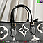 Сумка тоут Louis Vuitton Onthego, фото 10