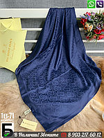 Платок Burberry с логотипом