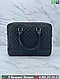 Портфель Gucci черный, фото 3