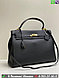 Сумка тоут Hermes Kelly, фото 3