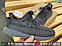 Кроссовки Adidas Yeezy Boost 350 v2 детские черные, фото 4