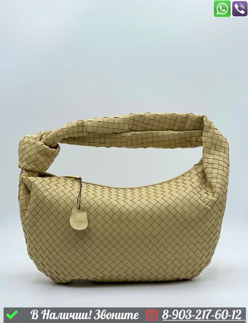 Сумка Bottega Veneta Jodie