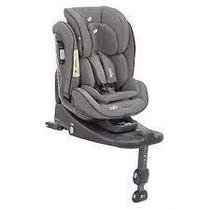 Детское автокресло Joie STAGES ISOFIX