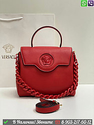 Сумка Versace La Medusa Medium