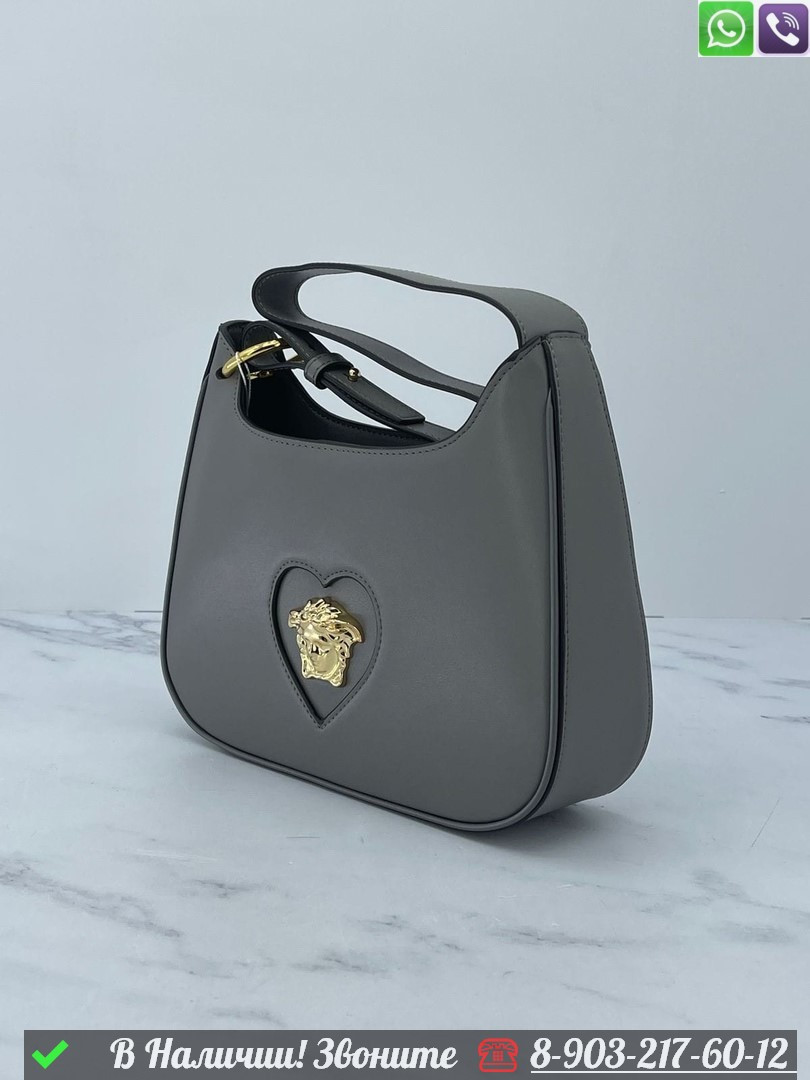 Сумка Versace La Medusa, фото 1