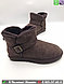 Мужские угги UGG Classic Mini, фото 9