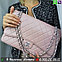 Chanel Сумка Jumbo 2.55 Flap 30 см Светло-розовый, фото 3