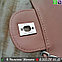 Chanel Сумка Jumbo 2.55 Flap 30 см Светло-розовый, фото 8