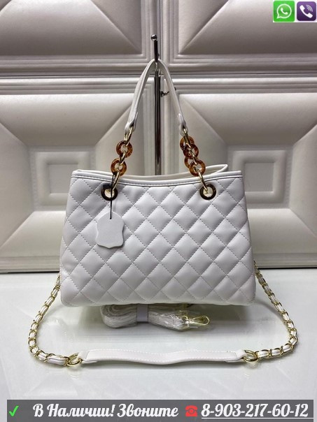Сумка Chanel на цепочках Сливовый, фото 1