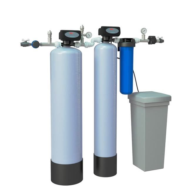 фильтры для очистки воды цена