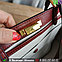 Сумка тоут Fendi Peekaboo X Tote бежевая, фото 3
