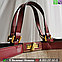 Сумка тоут Fendi Peekaboo X Tote бежевая, фото 7