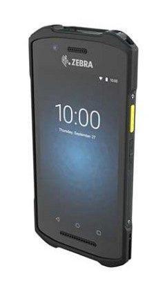 Терминал сбора данных Zebra TC26 Extended Battery, фото 2
