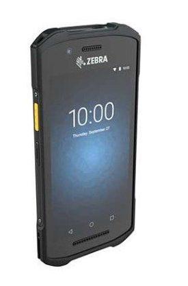 Терминал сбора данных Zebra TC26 Extended Battery, фото 2