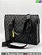 Портфель Louis Vuitton черный, фото 3