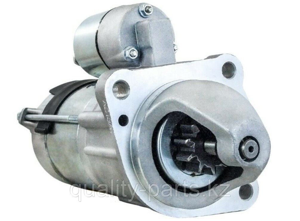 Стартер двигатель Perkins, Перкинс 2873B071.