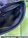 Сумка Burberry кожаная черная, фото 3