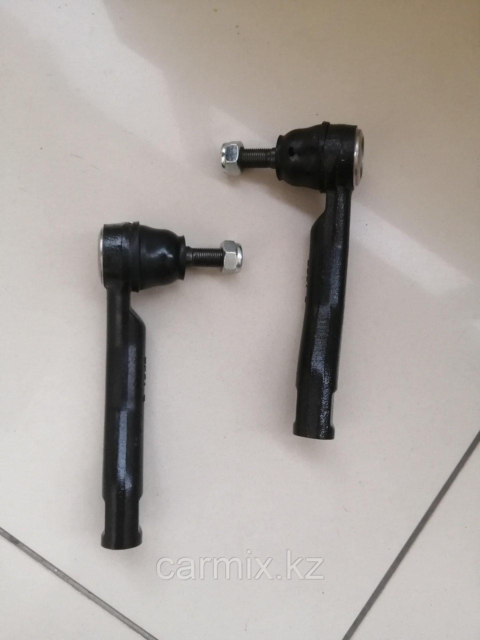 Наконечник рулевой тяги правый, левый, COROLLA, PRIUS, WISH, YARIS, CTR, KOREA, фото 1