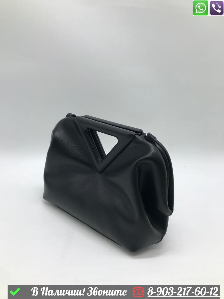 Сумка Bottega Veneta Point, фото 1