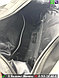 Рюкзак Fendi тканевый черный, фото 2