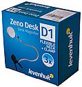 Лупа настольная Levenhuk Zeno Desk D1, фото 5