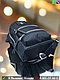 Рюкзак Marc Jacobs черный, фото 4