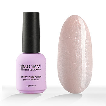 Гель лак Monami Pedicure collection #22, 8мл