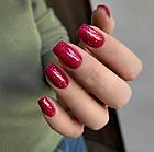 Гель-лак Monami Potal Gold Ruby, 8мл, фото 2