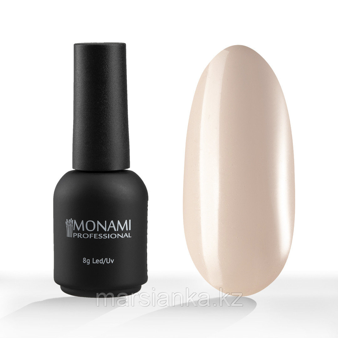Гель-лак Monami Lux 06, 8мл