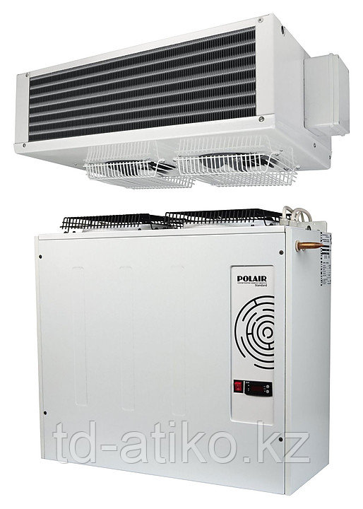 Сплит-система  SM218 S