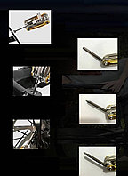 Multitool Набор шестигранников + выжимка цепи + звездочка + отвертки