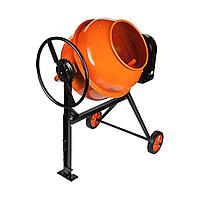 Бетономешалка Вихрь БМ-180 74/1/4