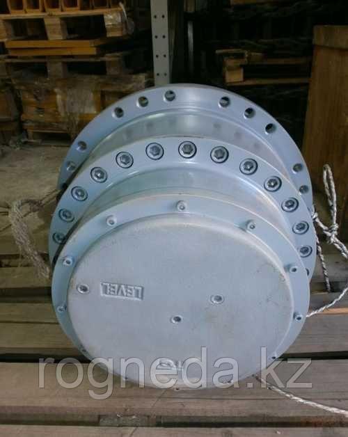 Редуктор хода Doosan DX340LCA