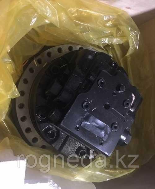 Редуктор хода в сборе Doosan