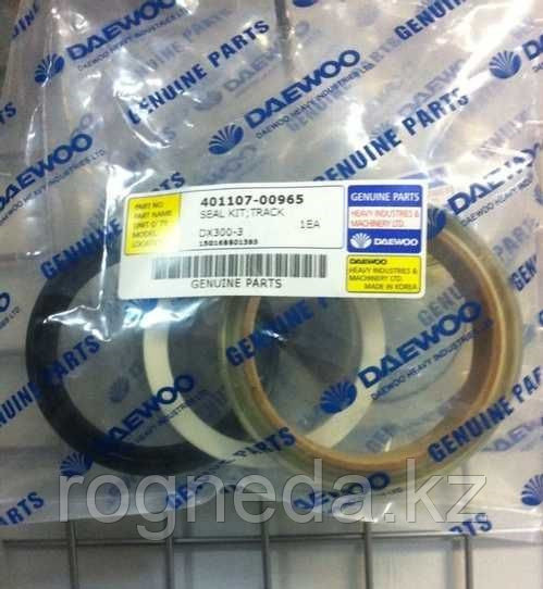 Ремкомплект (K9006412) Doosan DX300LCA