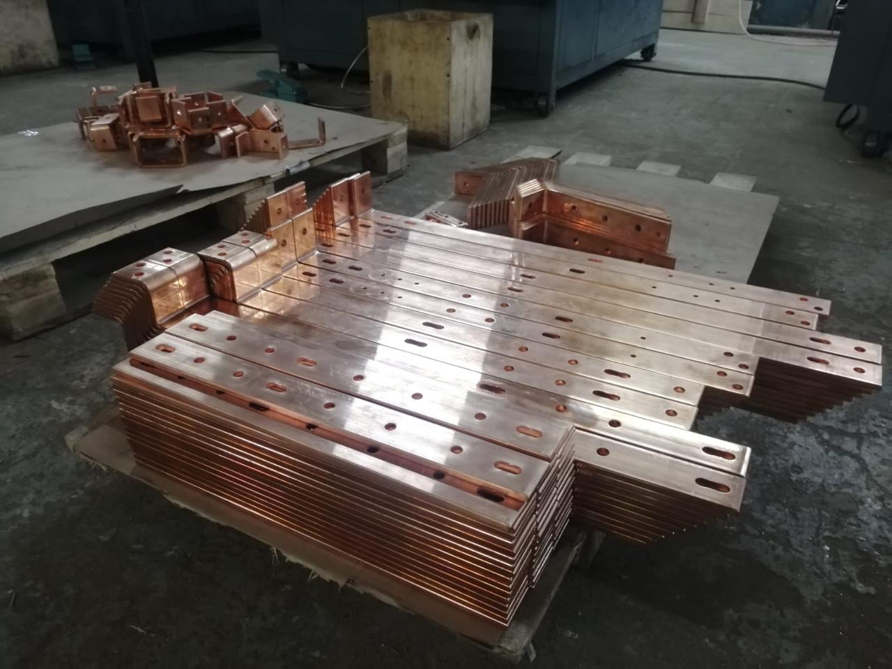 Шинодержатель