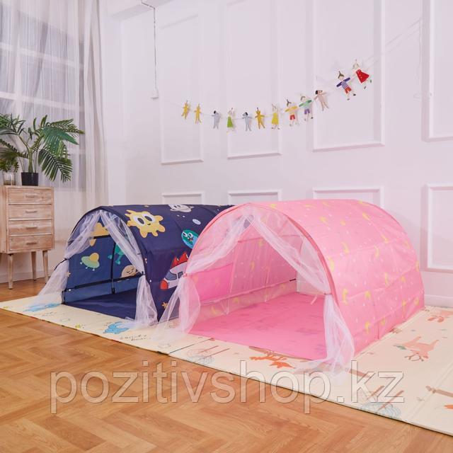 детская палатка