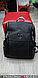 Рюкзак Philipp Plein черный, фото 2