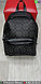 Рюкзак Philipp Plein черный, фото 10