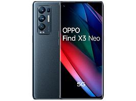 OPPO Find X3 Neo 5G 12/256Gb Black