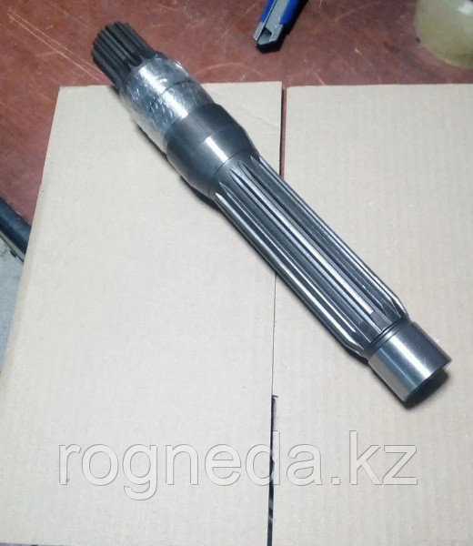Xkay-00207 Вал Hyundai R250LC-7,R290LC-9,R300LC-9S