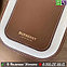 Футляр для телефона Burberry Logo Graphic Cotton Canvas Phone Case with Strap, фото 7