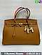 Сумка Hermes Birkin 50 большая Черный, фото 2