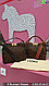 Сумка Fendi Peekaboo X Tote, фото 6