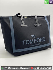 Сумка Tom Ford T Tote