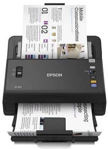 Сканер Epson WorkForce DS-860N B11B222401BT