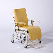 Кресло-коляска повышенной комфортности Alesia