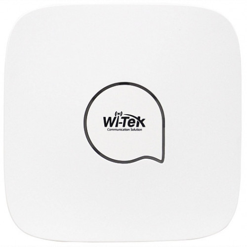 Wi-Tek WI-AP215 wifi точка доступа (WI-AP215) - фото 1 - id-p99247719
